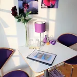 Roskilde Bed & Breakfast 2*