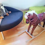 Bed & Breakfast Roskilde Gadstrup