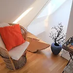 Roskilde Bed & Breakfast