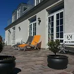 Roskilde Bed and breakfast
