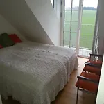 Bed & Breakfast Roskilde 2*