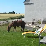 Bed & Breakfast Roskilde 2*