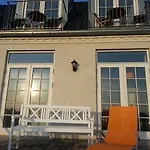 Bed & Breakfast Roskilde 2*