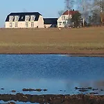 Bed & Breakfast Roskilde 2*