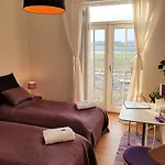 Bed & Breakfast Roskilde 2*