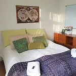 Bed & Breakfast Roskilde 2*