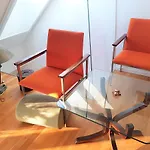 Bed & Breakfast Roskilde 2*