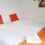 Bed and breakfast Roskilde 2*