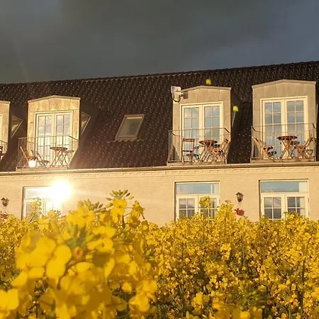 Bed & Breakfast Roskilde