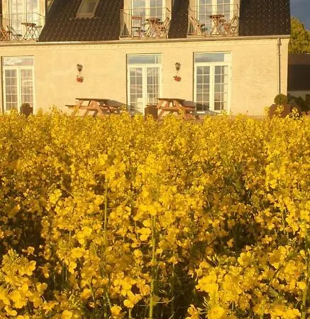 Roskilde Bed & Breakfast 2*