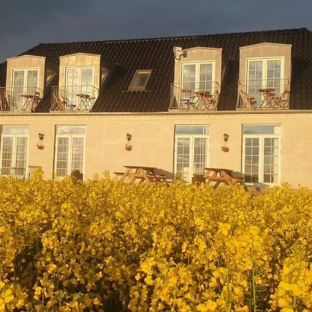 Roskilde Bed & Breakfast Gadstrup