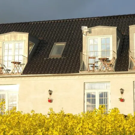 Bed & Breakfast Roskilde