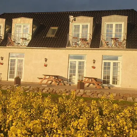 Roskilde Bed & Breakfast