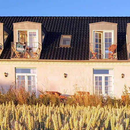 Roskilde Bed & Breakfast