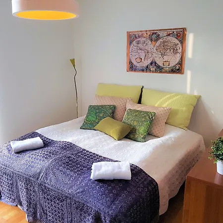 Panzió Roskilde Gadstrup