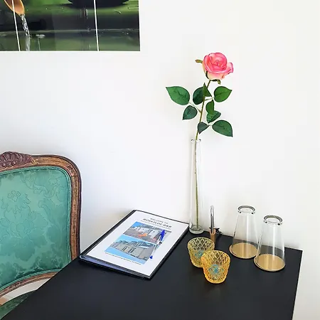 Roskilde Bed & Breakfast Gadstrup