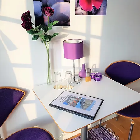 Roskilde Bed & Breakfast 2*