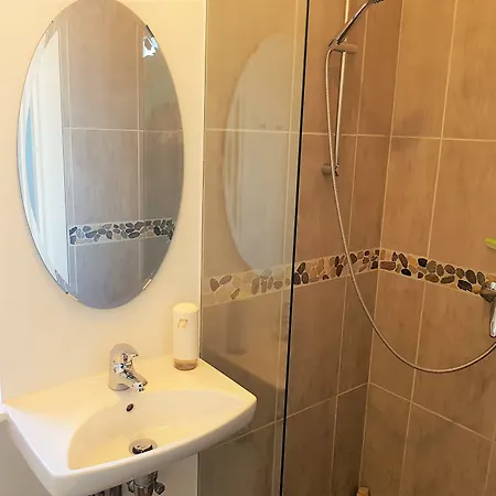 Panzió Roskilde Gadstrup