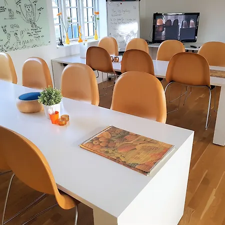 Roskilde Panzió Gadstrup