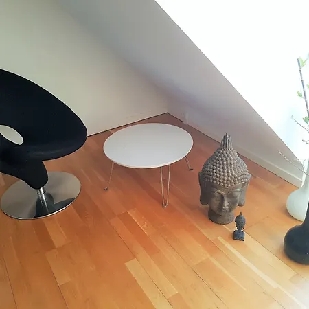 Panzió Roskilde Gadstrup