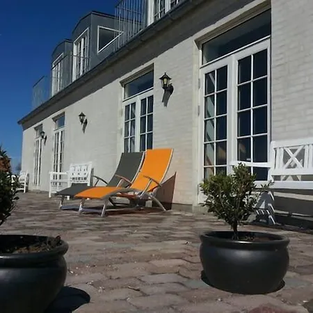 Roskilde Panzió