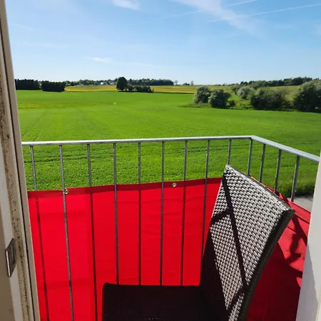 Roskilde Bed & Breakfast 2*