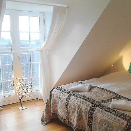 Panzió Roskilde Gadstrup