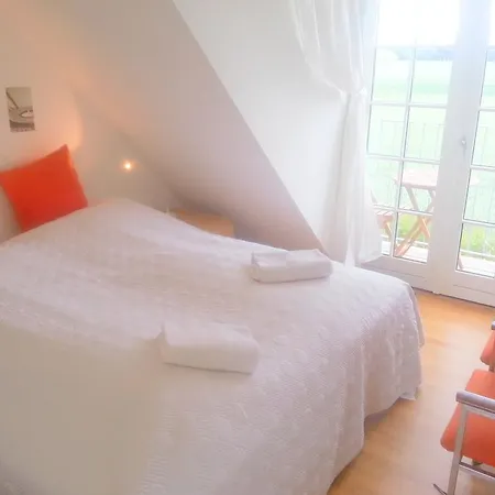 Bed & Breakfast Roskilde 2*