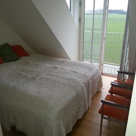 Bed & Breakfast Roskilde 2*