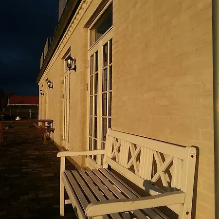 Bed & Breakfast Roskilde Gadstrup