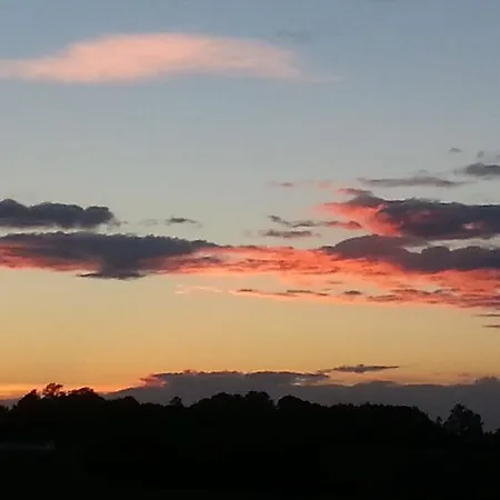 Bed & Breakfast Roskilde 2*