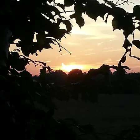 Panzió Roskilde Gadstrup