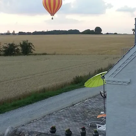 Panzió Roskilde Gadstrup