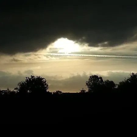 Panzió Roskilde Gadstrup