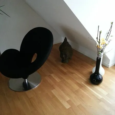 Bed & Breakfast Roskilde 2*