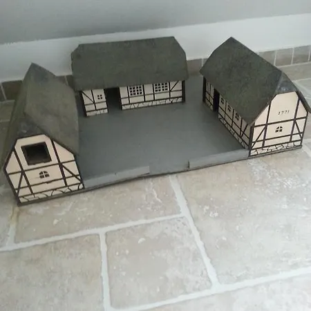 Bed & Breakfast Roskilde 2*