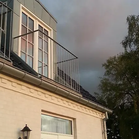 Panzió Roskilde Gadstrup