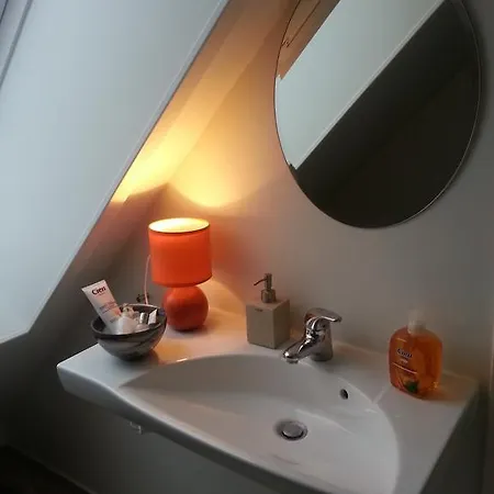 Bed & Breakfast Roskilde