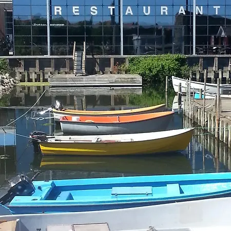 Bed & Breakfast Roskilde 2*