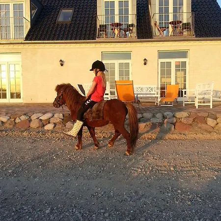 Bed & Breakfast Roskilde 2*
