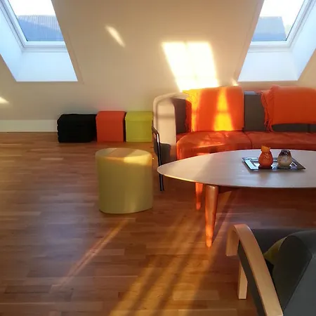 Panzió Roskilde Gadstrup