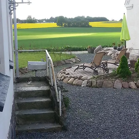 Bed & Breakfast Roskilde 2*