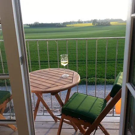 Bed & Breakfast Roskilde