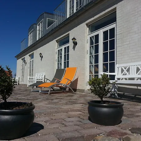 Bed & Breakfast Roskilde Gadstrup