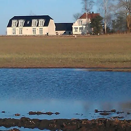 Bed & Breakfast Roskilde 2*
