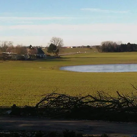 Panzió Roskilde Gadstrup