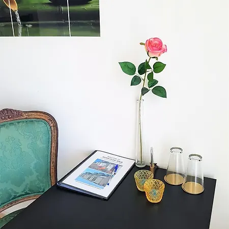 Bed & Breakfast Roskilde Gadstrup