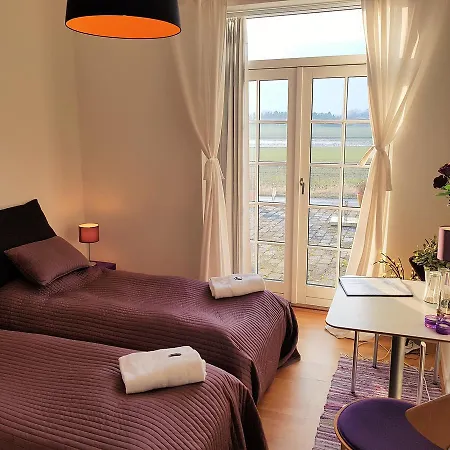 Bed & Breakfast Roskilde 2*