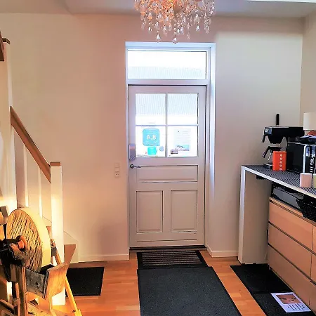 Bed & Breakfast Roskilde Gadstrup