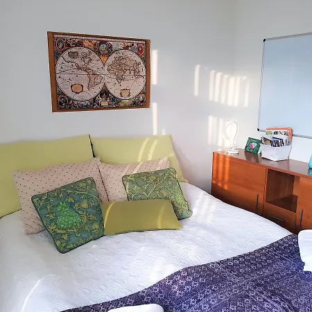 Bed & Breakfast Roskilde